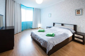 Apartments on Melnikova 21, Khimki Khimki